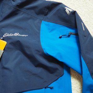 Bc Freshline Jacket Ski Shell 